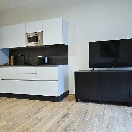 Apartment Wade Milano - San Raffaele Cologno Monzese