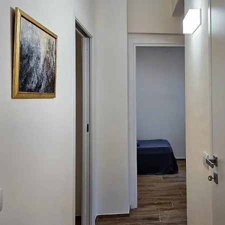 Apartment Wade Milano - San Raffaele