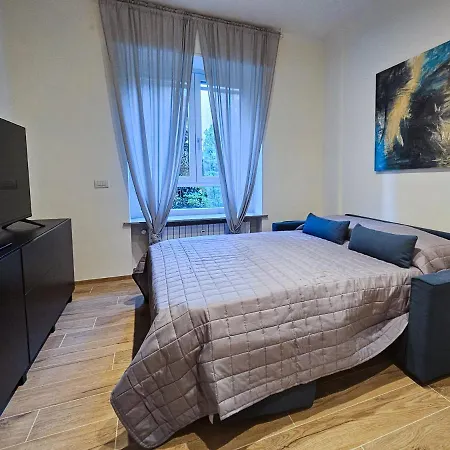 Wade Milano - San Raffaele Apartment *