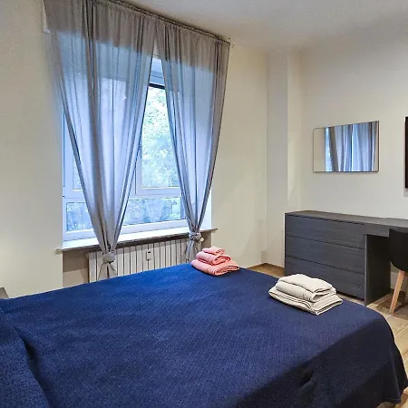 Wade Milano - San Raffaele Apartment Cologno Monzese