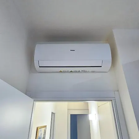 Wade Milano - San Raffaele Apartment
