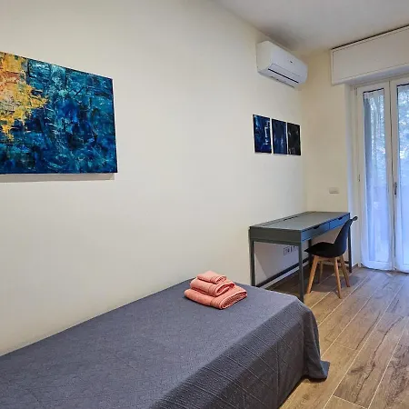 Apartment Wade Milano - San Raffaele *