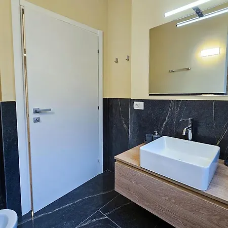 Wade Milano - San Raffaele Apartment *