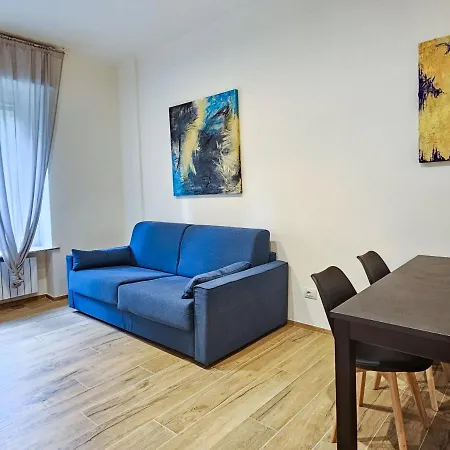 Apartment Wade Milano - San Raffaele Cologno Monzese