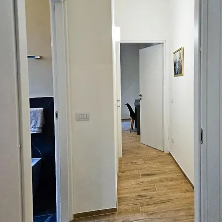 Wade Milano - San Raffaele * Cologno Monzese
