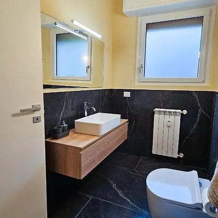 Apartment Wade Milano - San Raffaele *
