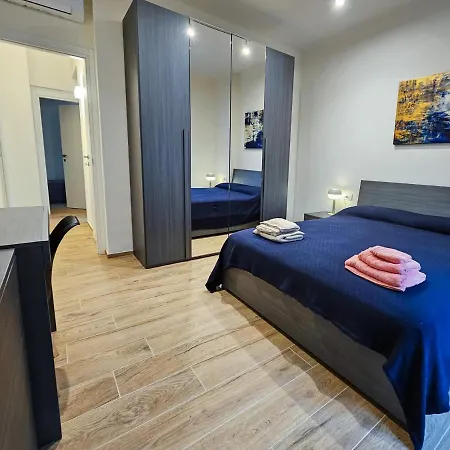 Wade Milano - San Raffaele Apartment *