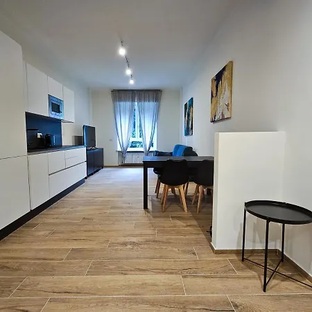 Wade Milano - San Raffaele * Cologno Monzese
